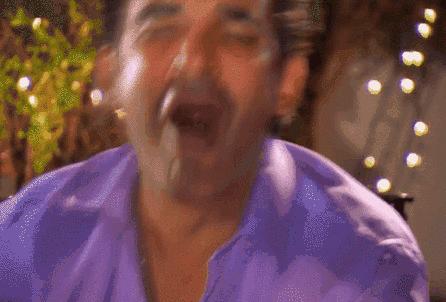 豪门富婆蕾拉怀孕后坚持剖腹产,为什么呢?