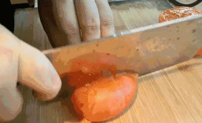 小米菜刀,小米有品火候菜刀怎么样