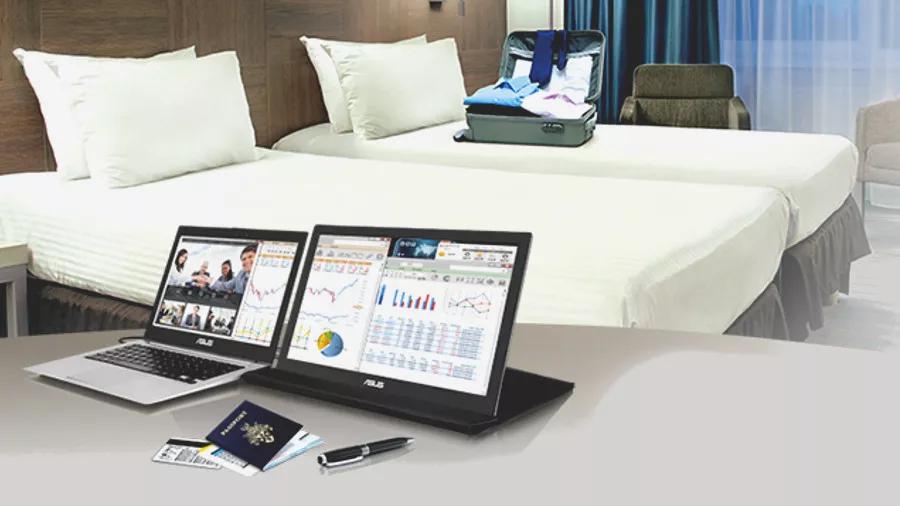 最好的便携式显示器购买,最具性价比的便携式显示器