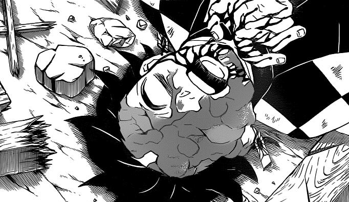 鬼灭之刃196话祢豆子回忆,鬼灭之刃第3季祢豆子