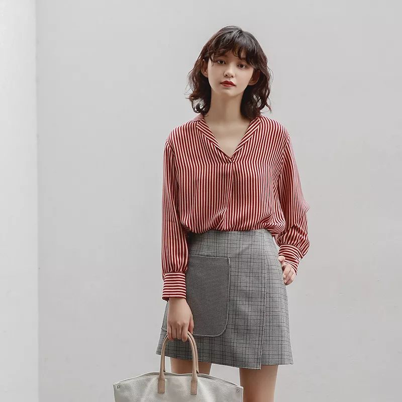 淘宝小众简约裙子,淘宝里的小裙子