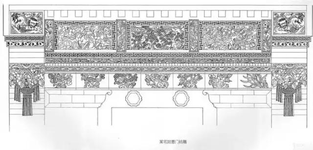 四合院全套详细讲解,四合院剧情详解