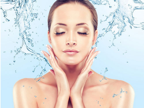 面部拨筋10次美容图解,美容面部拨筋视频教程