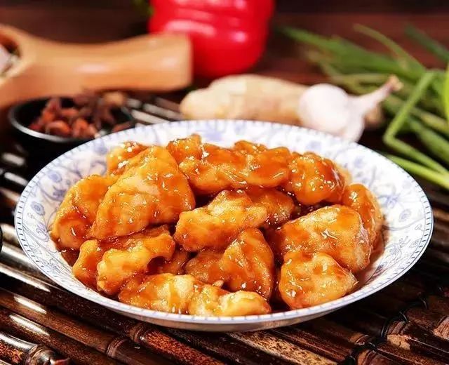 便利蜂的美味,便利蜂热菜多重