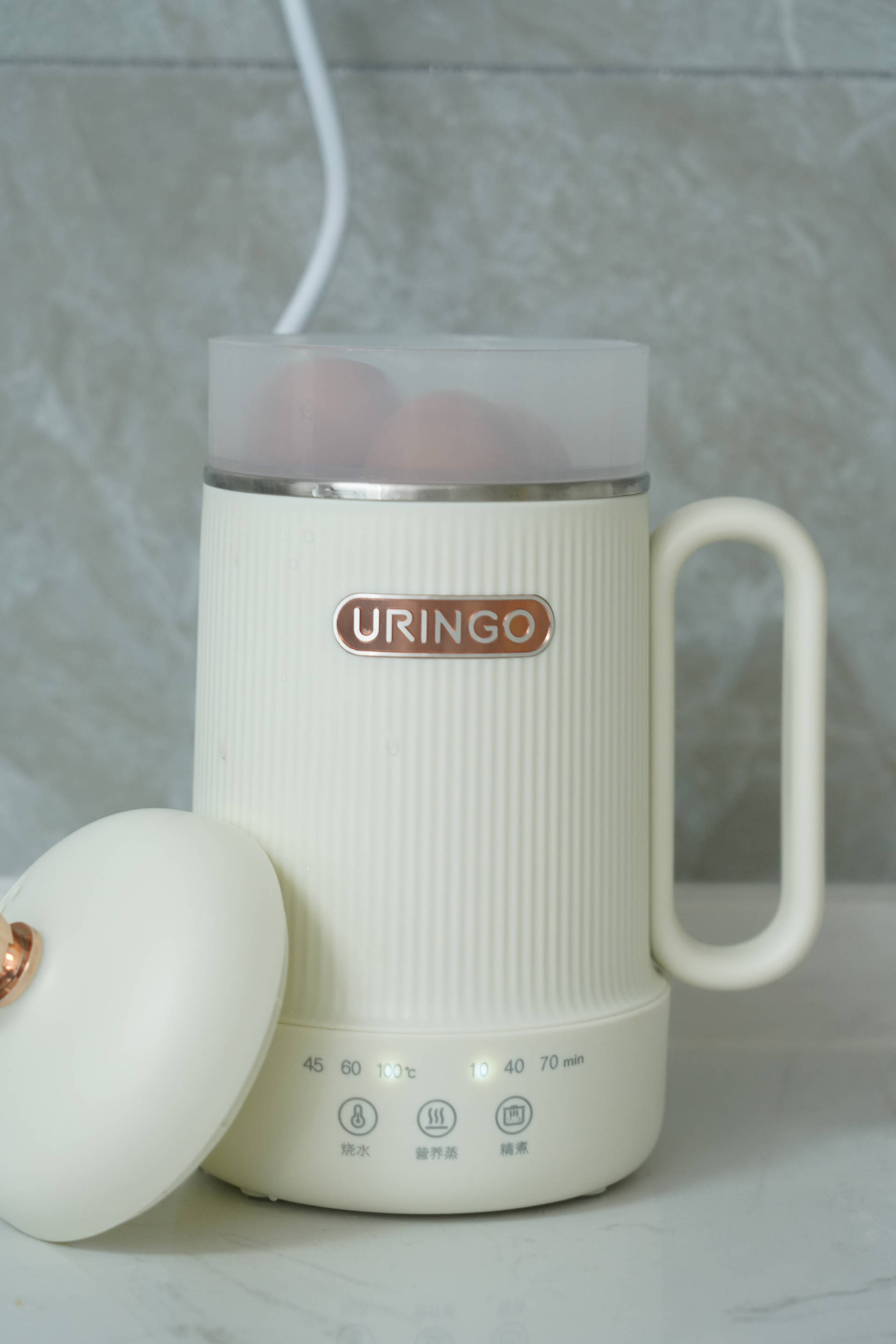 夏日养生杯实用快手食谱合集七彩叮当、志高等养生杯横评