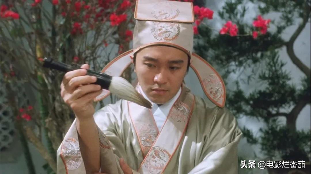 周星驰最被低估的电影,周星驰票房惨败的电影去哪里了