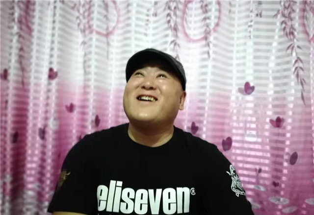 田野向张艺谋自荐能否混个角色：我在武林里还有点流量，您亏不了