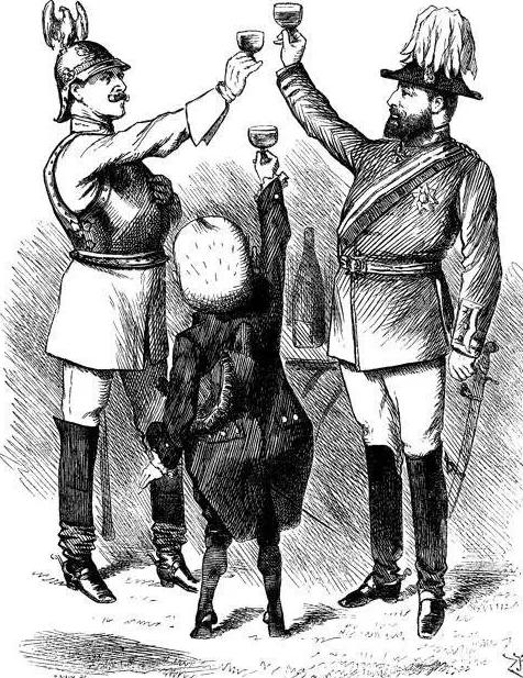 一战意大利和德国的关系,一战时意大利和德国