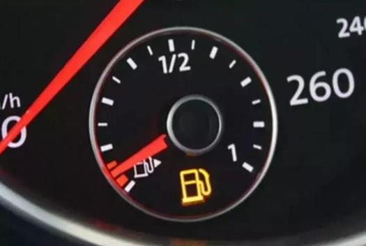 100km几个油是怎么算的,100km几升的油耗才算低