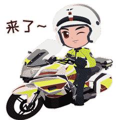 铁骑“快闪”查酒驾,昨晚17只“醉猫”落网!今晚免费“送代驾”!