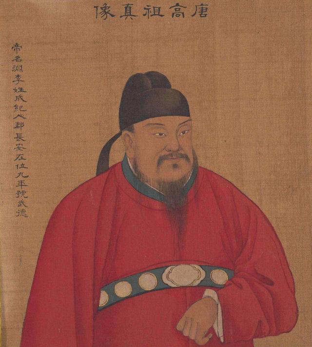 玄武门之变真实历史,玄武门之变真实视频完整版