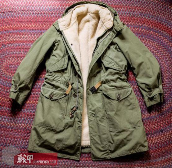 军迷穿搭,军迷该怎么穿搭才帅