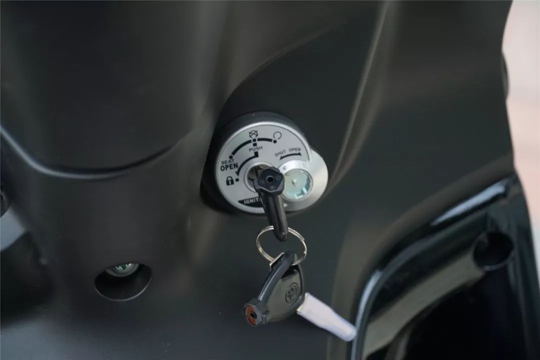 凌云壮志摩托,雅马哈凌骏越野骑行