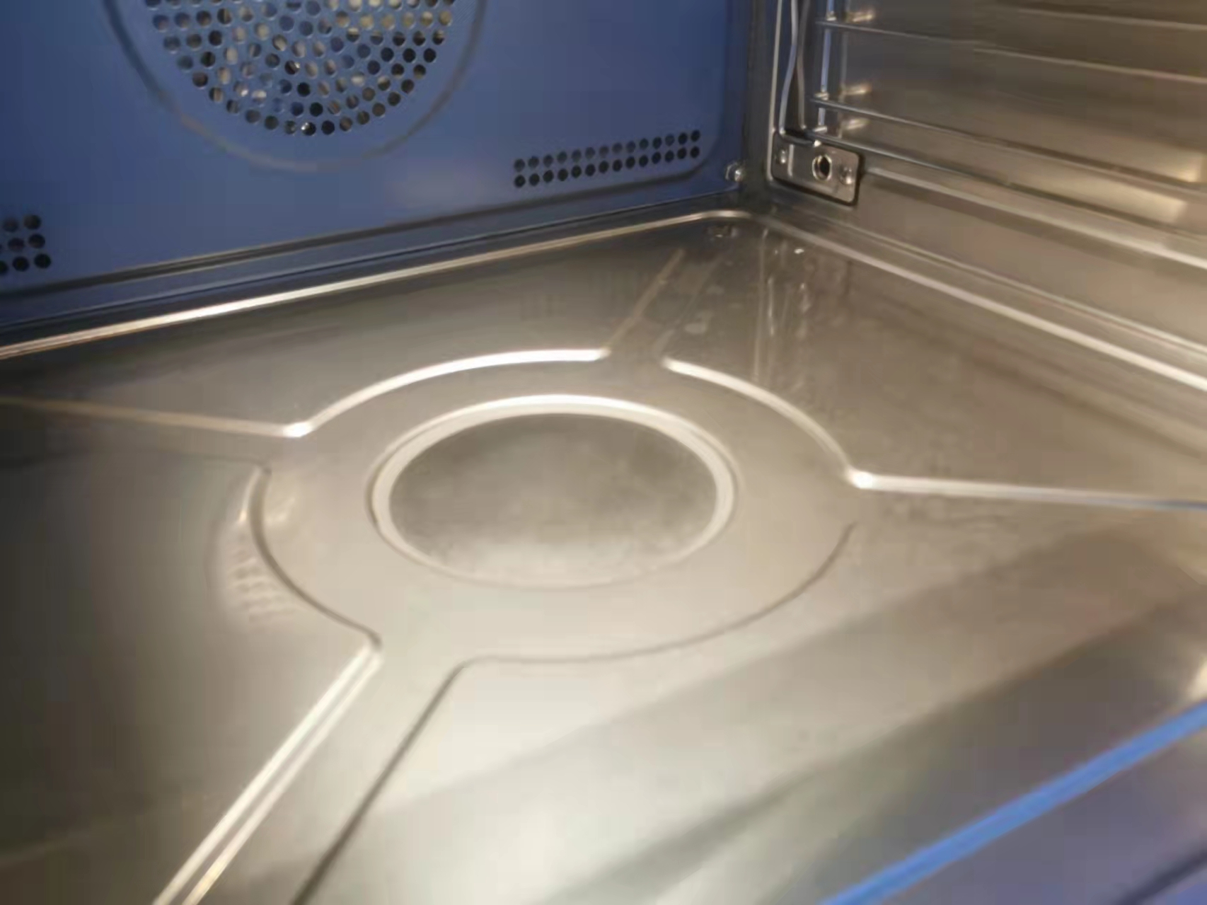 老板蒸烤一体机cq901是搪瓷内胆吗,蒸烤一体机内胆搪瓷好还是陶瓷好