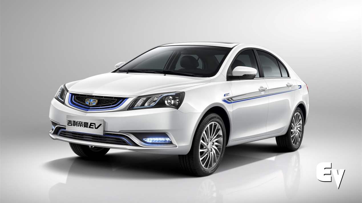 最便宜还能跑滴滴的新能源汽车,最适合跑滴滴的纯电动车suv车型