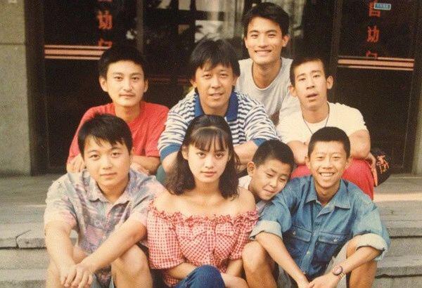 刘晓庆和姜文几年婚姻,姜文当年为刘晓庆筹钱