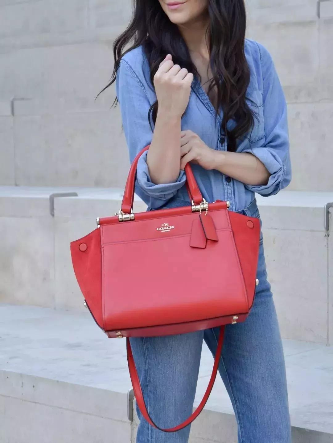 【COACH（蔻驰）】3月最新韩国免税店报价