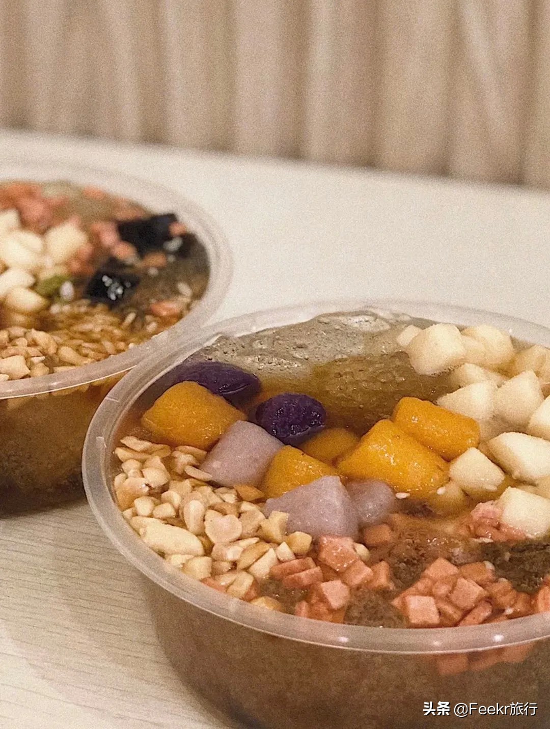 去成都吃货攻略,成都3天吃喝攻略