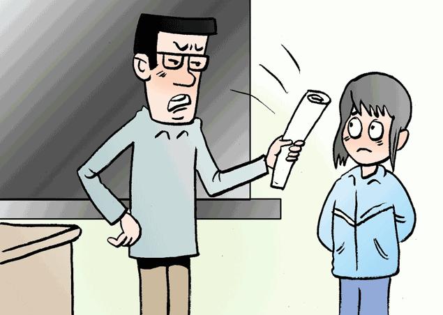 职高老师应该怎么去带好学生,职校老师如何和职校学生好好相处