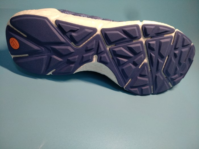 小米有品运动鞋,小米云弹鞋