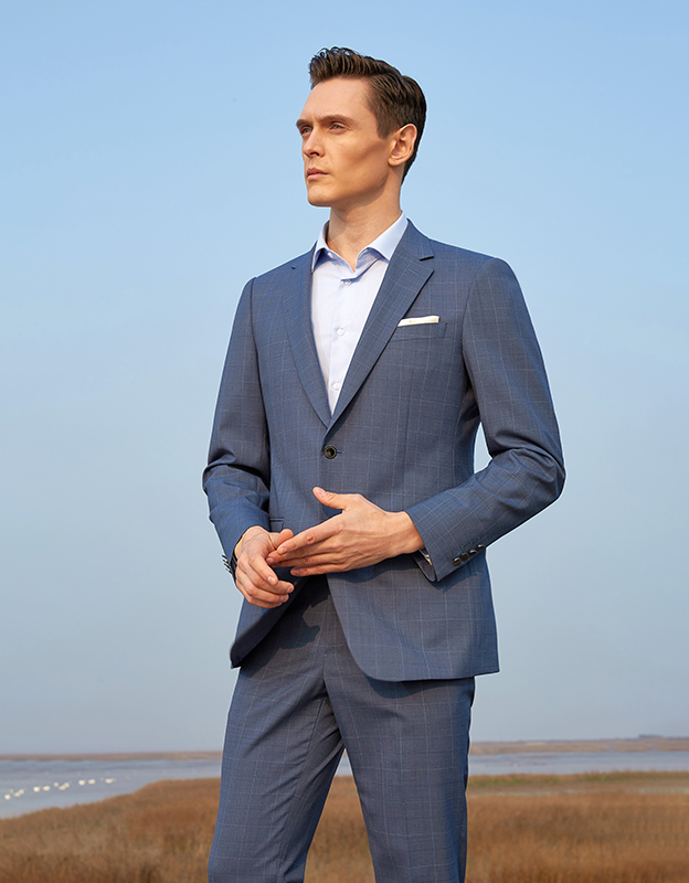 衬衫怎么叠？防皱美观的方法学起来！