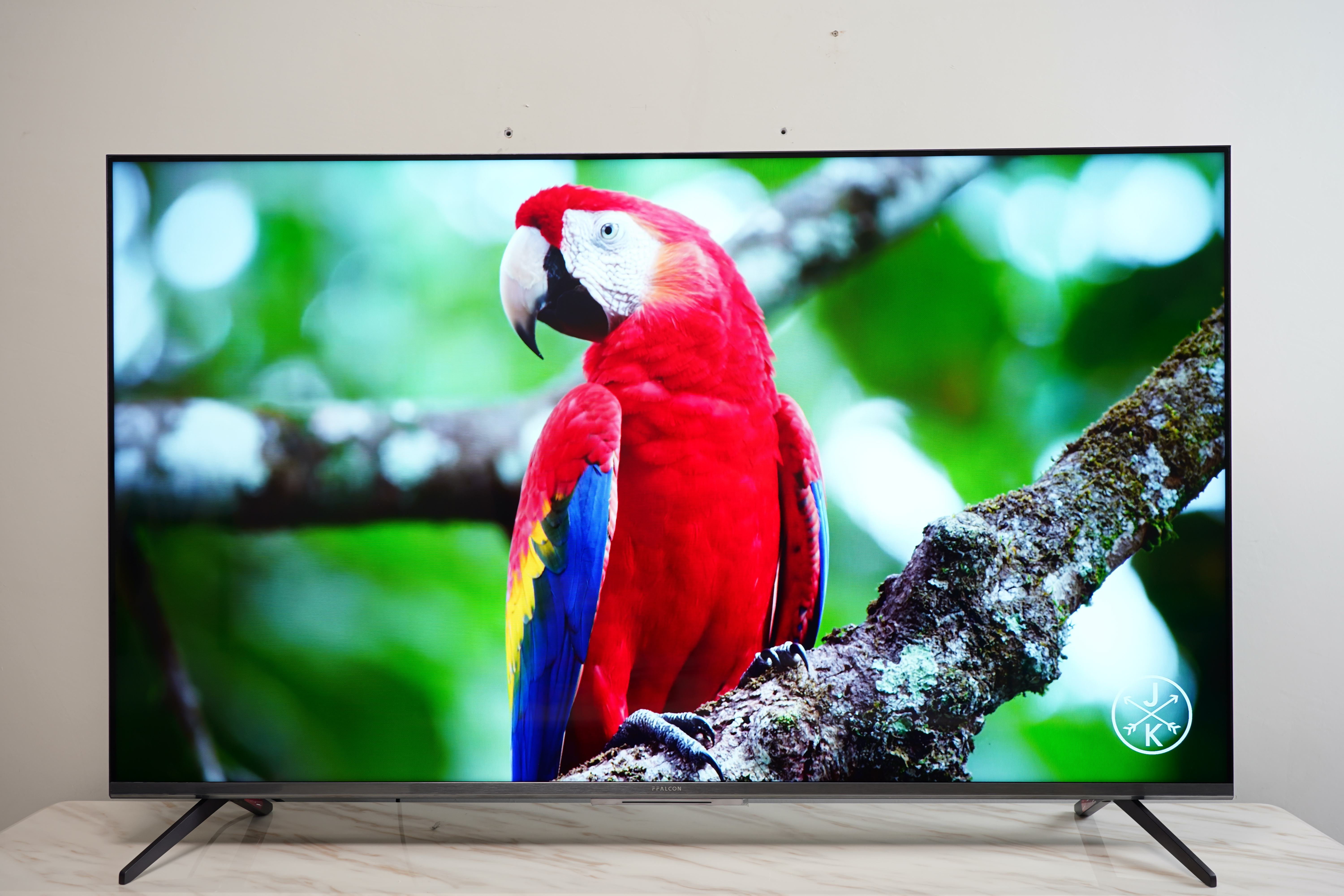 雷鸟R645C测评！跟索尼X90J比谁更强？