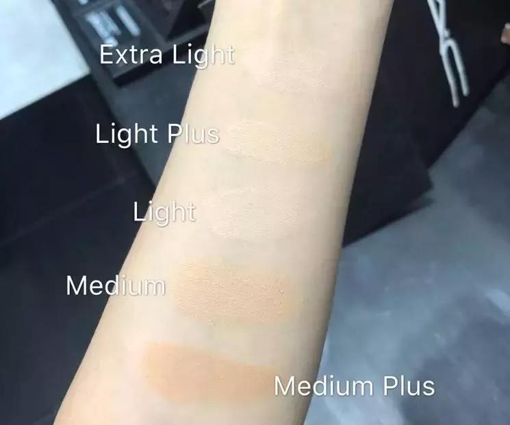 秋冬季超遮瑕不卡粉气垫推荐,滋润又遮瑕的气垫