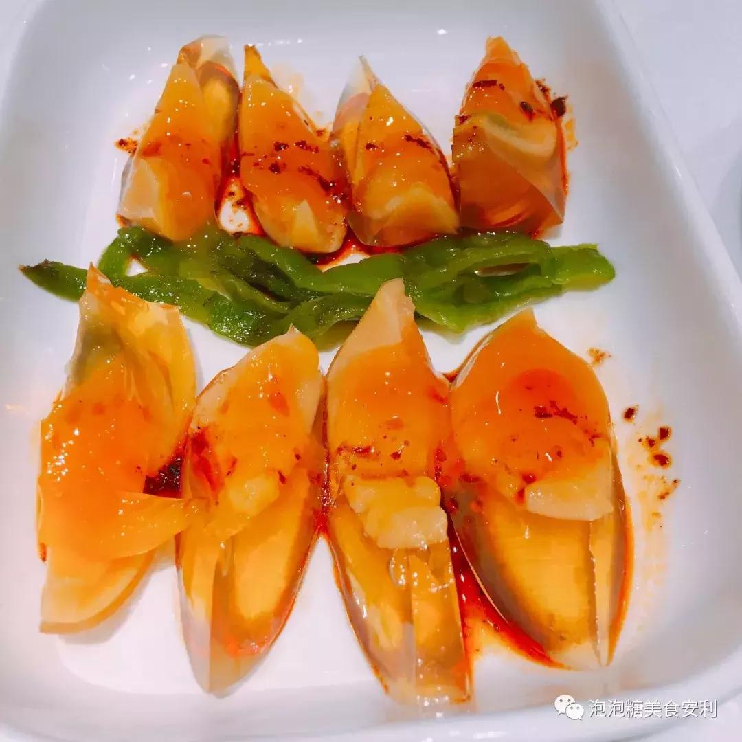 眉州东坡美食记录,眉州小吃和眉州东坡是一家吗