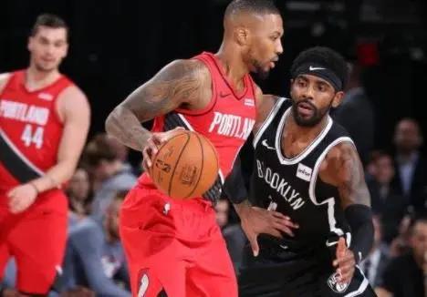 凯里欧文篮网时期过人集锦,凯里欧文巅峰时期是在哪个队