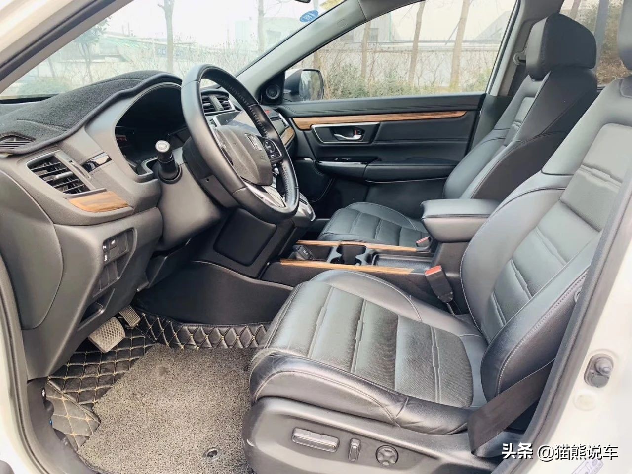 1.5t本田crv自驾游川藏线,老款本田crv西藏自驾游完整篇