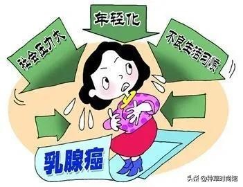 女性胸部知识你知多少,女性胸部知识科普