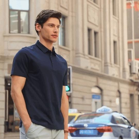 polo衫品牌拉夫劳伦,拉夫劳伦高端男士polo衫