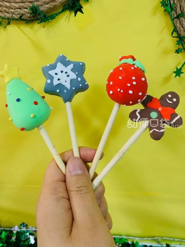 双旦礼物手工,双旦礼物清单大玩偶