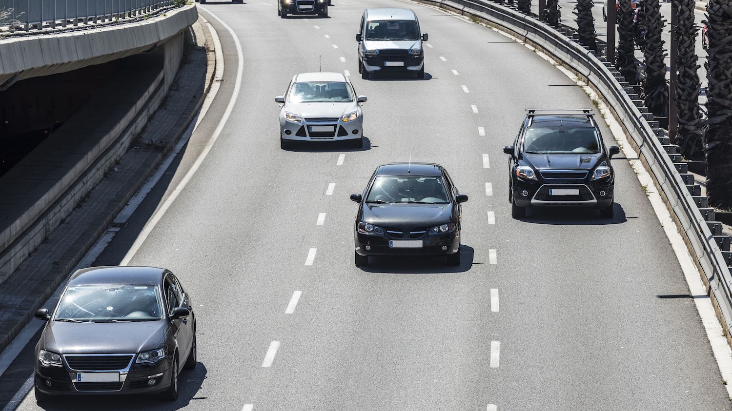 新手不敢开车怎么提车,新手开车不敢上高速怎么办