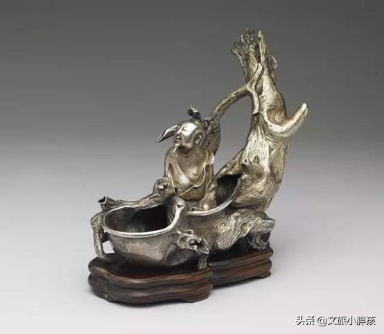 蒋介石当年带走了多少故宫珍宝？台北故宫珍藏*物文**为你揭秘（下）