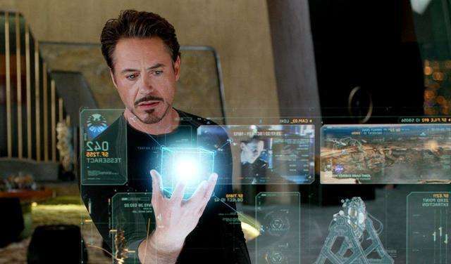 钢铁侠1托尼斯塔克视频,钢铁侠1中介绍托尼斯塔克那段