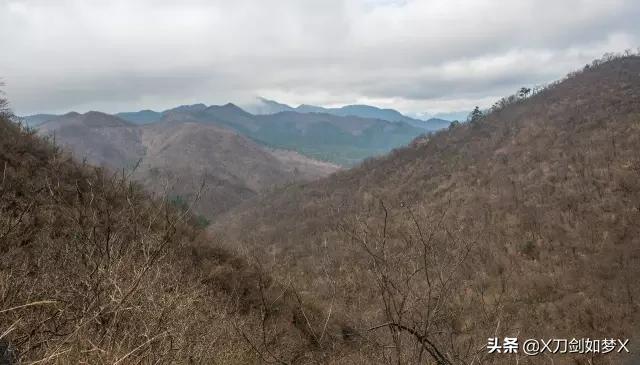歙旌古道徒步回起点,上海徽杭古道徒步攻略