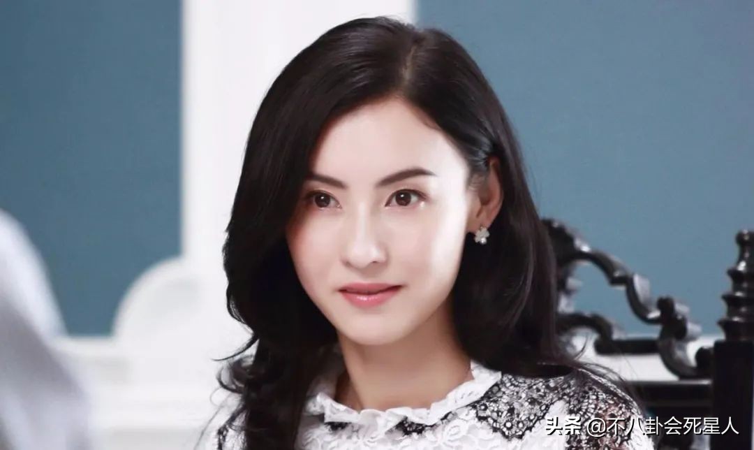 林依晨和赵丽颖,39岁林依晨自曝怀孕艰难