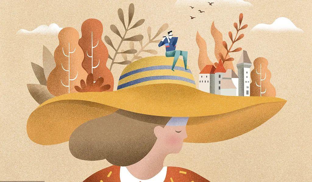 岁月静好并非理所应当,岁月静好明日会更好