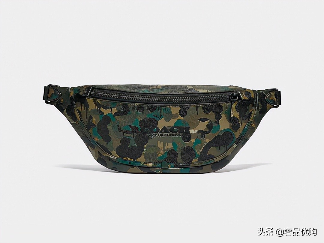 coach迷彩外套,coach最新早秋款卫衣