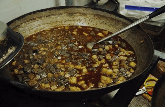 浙江江湖美食,浙江特色美食这几道你可都吃过
