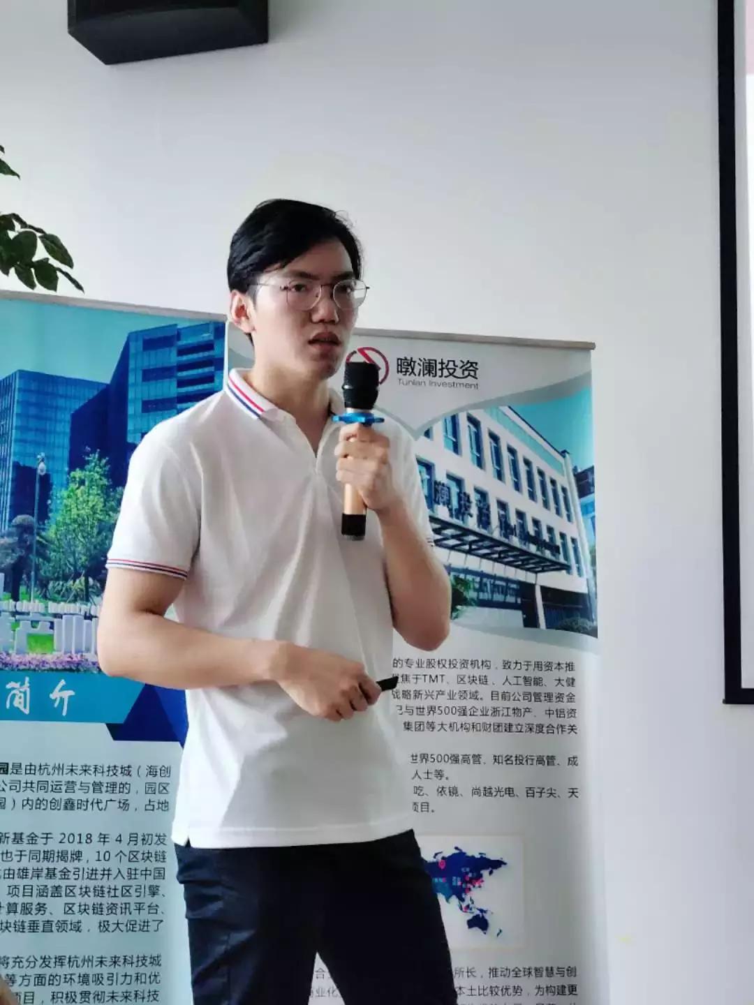 2022区块链热门项目排行榜,创见未来经营教程