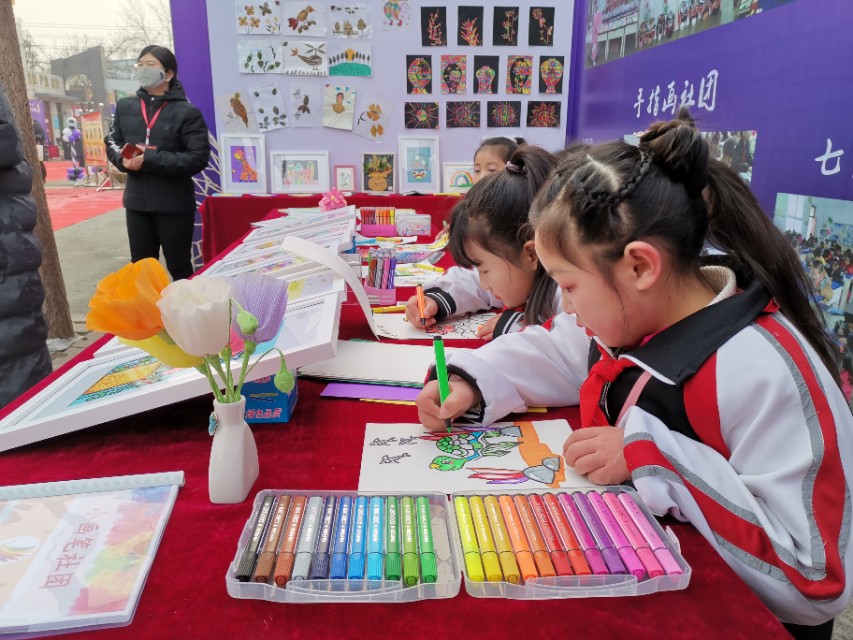 校园足球杯圆满落幕,华奥杯校园足球联赛