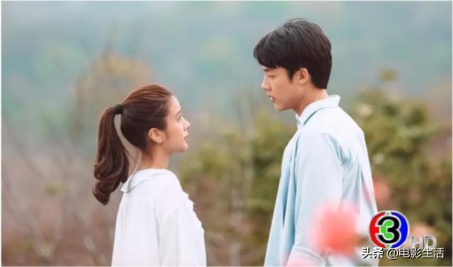 铁石心肠泰剧2019追妻火葬场泰语 (高颜值又甜又虐的泰剧推荐)