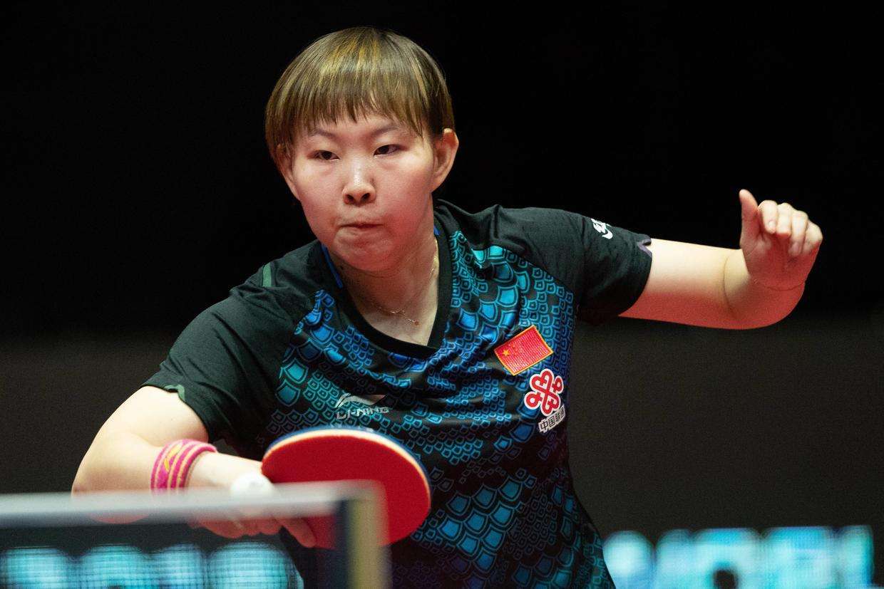 国乒最新世界排名和奥运排名积分,国乒17年来首丢奥运金牌视频回放