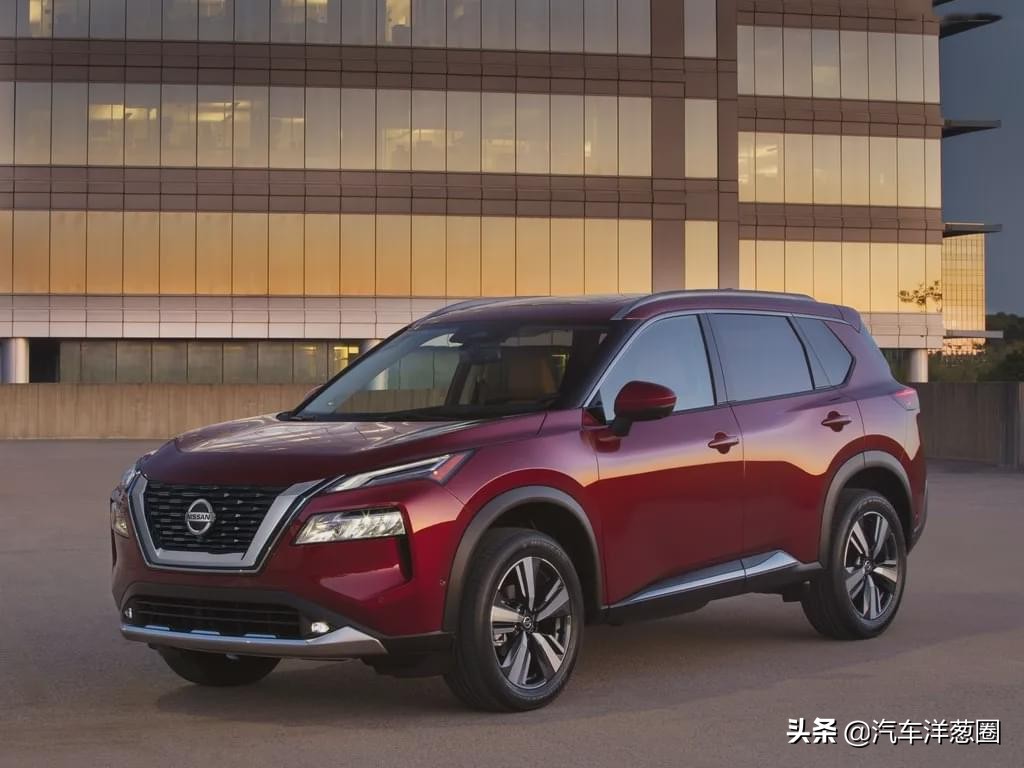 今年最值得期待的10款suv,推荐四款即将上市的全新suv