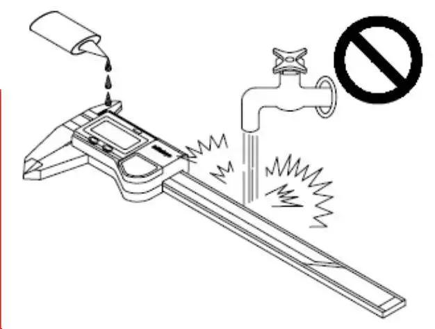 卡尺怎么用,卡尺你用对了吗