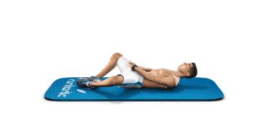 虐腹马甲线最有效的3个动作,四个公认虐腹动作21天练出小蛮腰