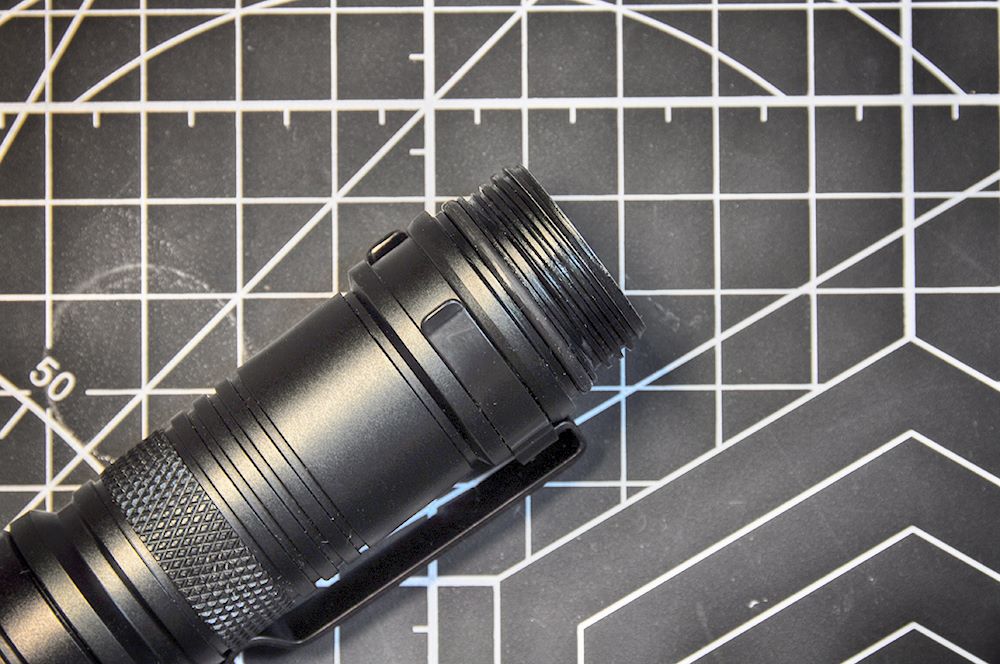 务本手电评测,务本d1手电筒测评