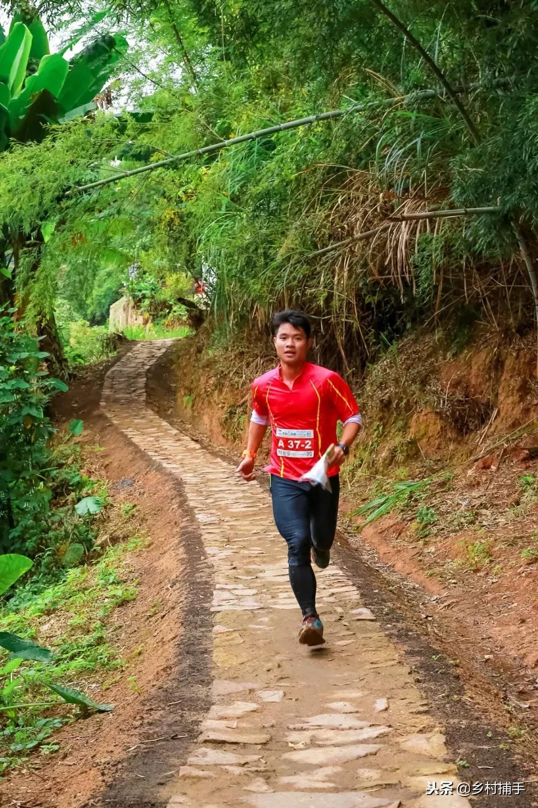 南粤古驿道拍摄后记,2018南粤古驿道展示